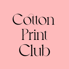Cotton Print Club